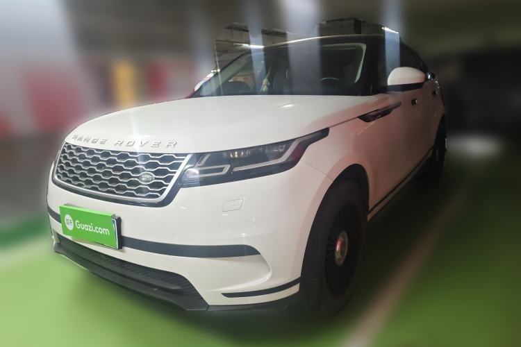 Used Land Rover Range Velar 2017 P250 S Guazi used car, China used car export, Used car for sale, Used  cars, Cheapest cars for sale