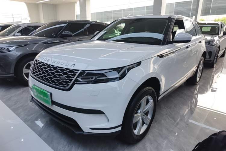 Ojetý Land Rover Range Velar 2017 P380 S Guazi used car, China used car export, Used car for sale, Used  cars, Cheapest cars for sale