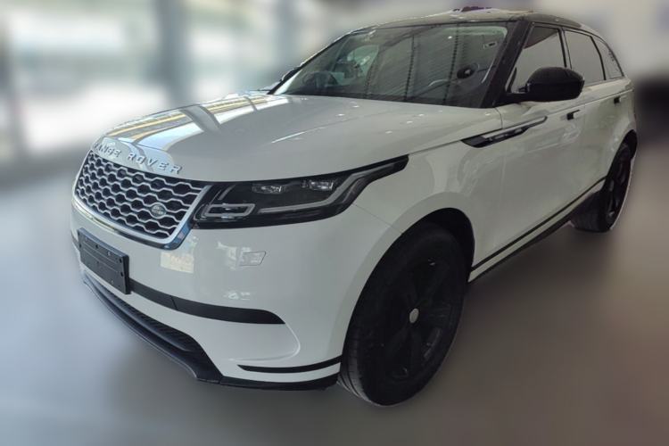 Used Land Rover Range Velar 2017 P250 S Guazi used car, China used car export, Used car for sale, Used cars, Cheapest cars for sale
