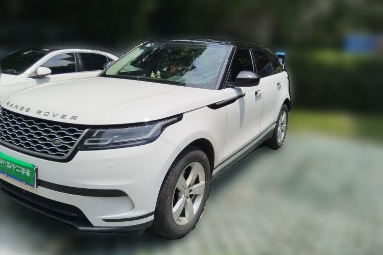 Used Land Rover Range Velar 2017 P250 S Guazi used car, China used car export, Used car for sale, Used  cars, Cheapest cars for sale