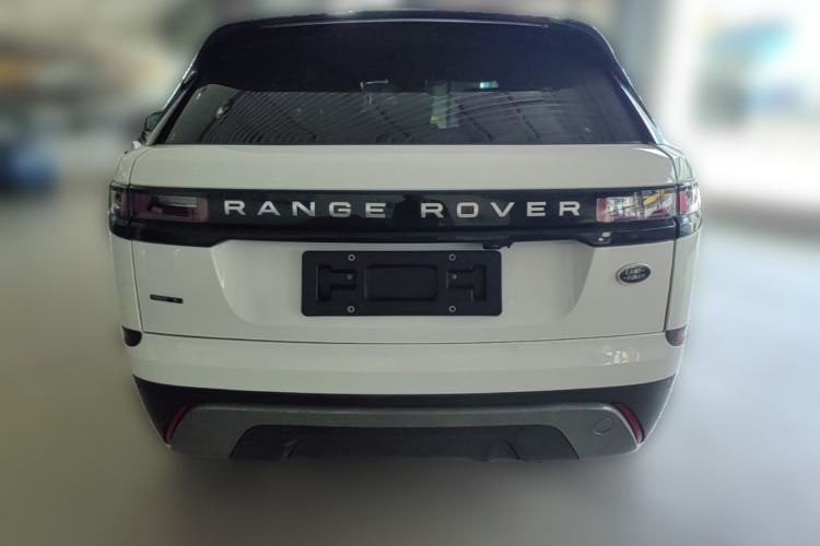 Used Land Rover Range Velar 2017 P250 S Rear