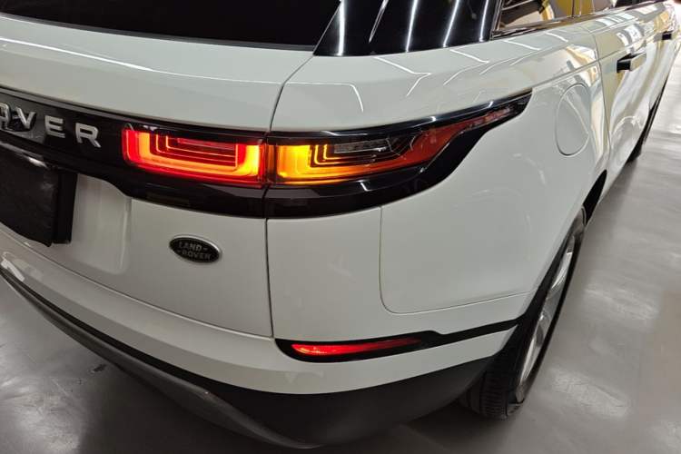 Used Land Rover Range Velar 2017 P250 S Right Rear Taillight