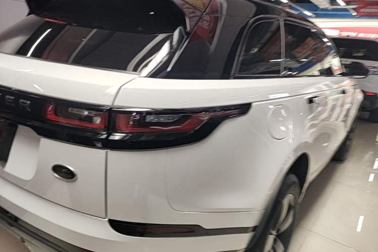 Used Land Rover Range Velar 2017 P380 R-DYNAMIC S Right Rear Taillight