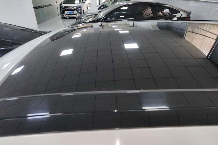 Used Land Rover Range Velar 2017 P250 S Roof