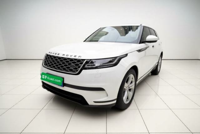 Used Land Rover Range Velar 2017 P380 S