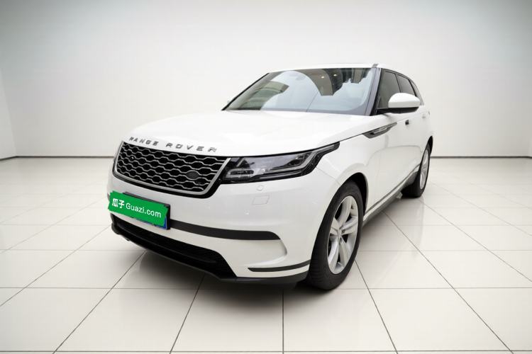 Used Land Rover Range Velar 2017 P380 S Guazi used car, China used car export, Used car for sale, Used cars, Cheapest cars for sale