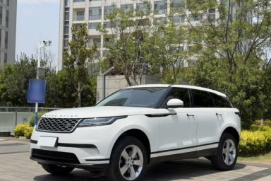 Used Land Rover Range Velar 2017 P380 S