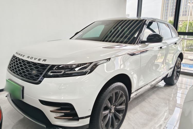 Land Rover Range Velar 2017 P380 R-DYNAMIC SE usado Guazi used car, China used car export, Used car for sale, Used  cars, Cheapest cars for sale