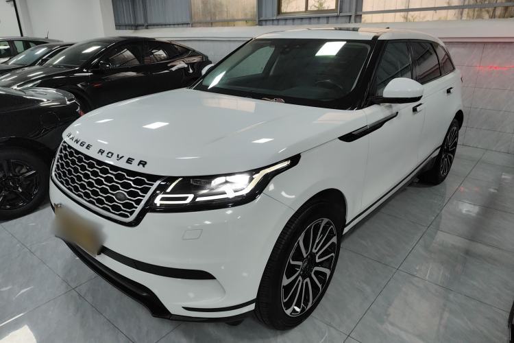 Used Land Rover Range Velar 2017 P250 S Guazi used car, China used car export, Used car for sale, Used  cars, Cheapest cars for sale