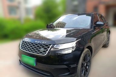 Used Land Rover Range Velar 2018 P380 S