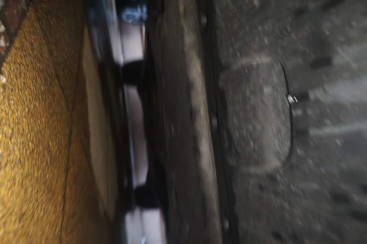Used Land Rover Range Velar 2018 P250 S Chassis Front