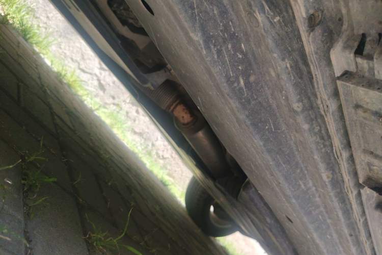 Used Land Rover Range Velar 2018 P250 S Chassis Front Left