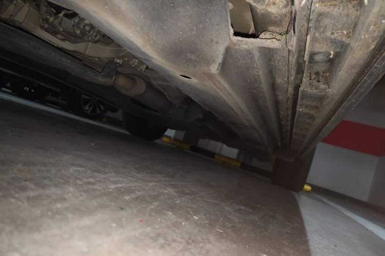 Used Land Rover Range Velar 2018 P250 S Chassis Front Left