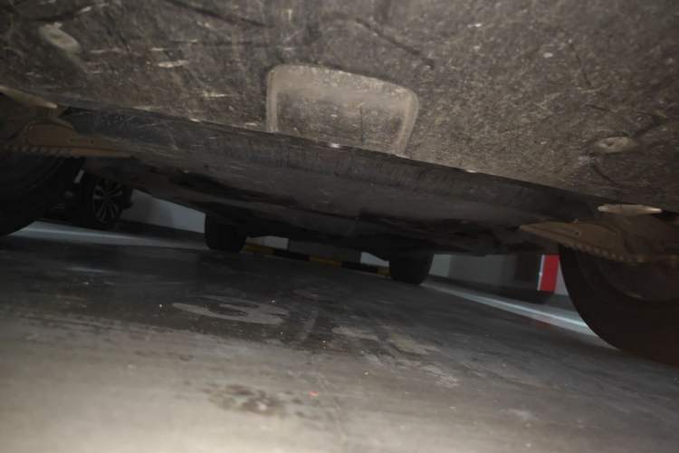 Used Land Rover Range Velar 2018 P250 S Chassis Front