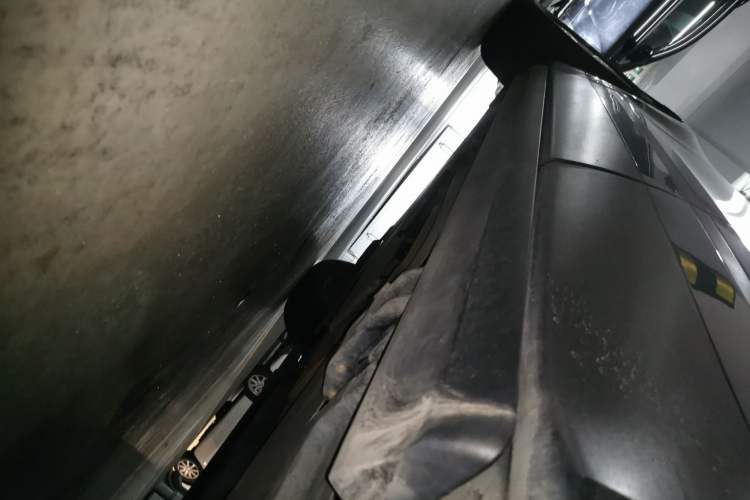 Used Land Rover Range Velar 2018 P380 S Chassis Rear Left