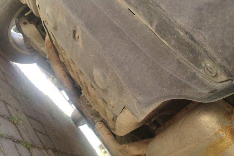 Used Land Rover Range Velar 2018 P250 S Chassis Rear