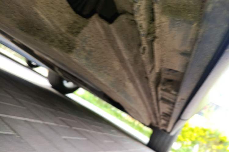 Used Land Rover Range Velar 2018 P380 S Chassis Rear Right