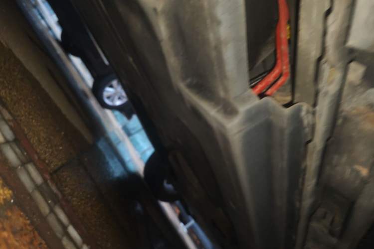 Used Land Rover Range Velar 2018 P250 S Chassis Rear Right
