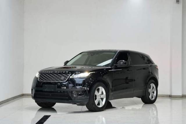 Used Land Rover Range Velar 2018 P380 S