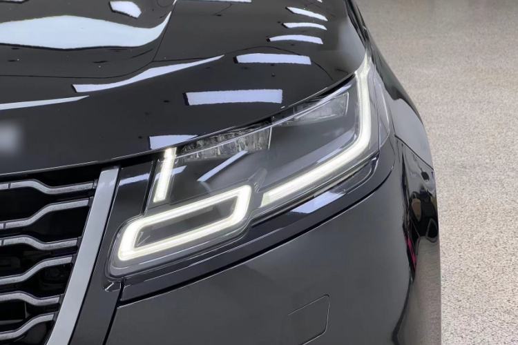 Used Land Rover Range Velar 2018 P300 S Exterior 10