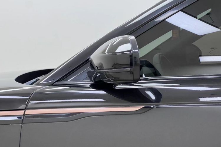 Used Land Rover Range Velar 2018 P300 S Exterior 13