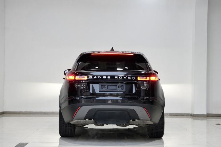 Used Land Rover Range Velar 2018 P380 S Exterior 3
