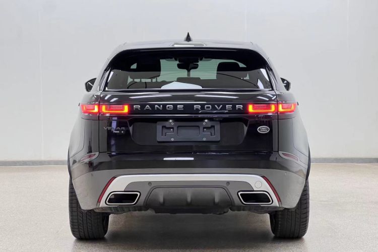 Used Land Rover Range Velar 2018 P300 S Exterior 3