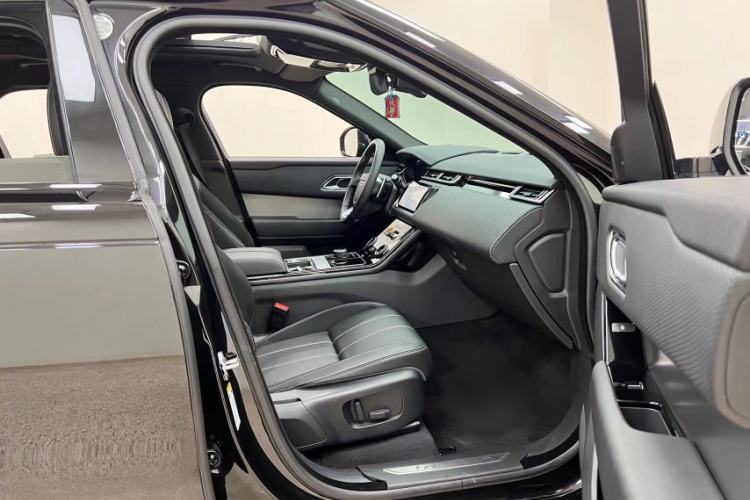 Used Land Rover Range Velar 2018 P300 S Exterior 4