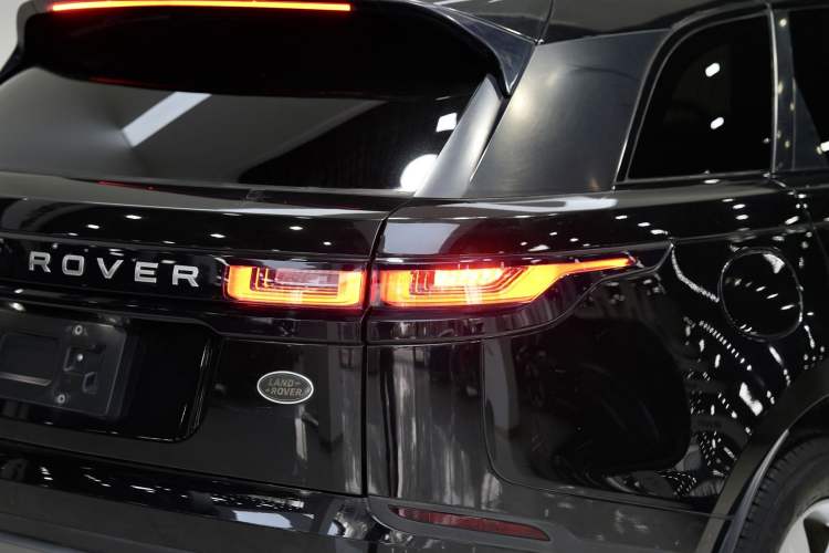 Used Land Rover Range Velar 2018 P380 S Exterior 6