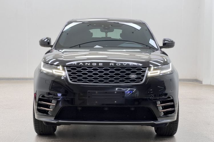 Used Land Rover Range Velar 2018 P300 S Exterior 6