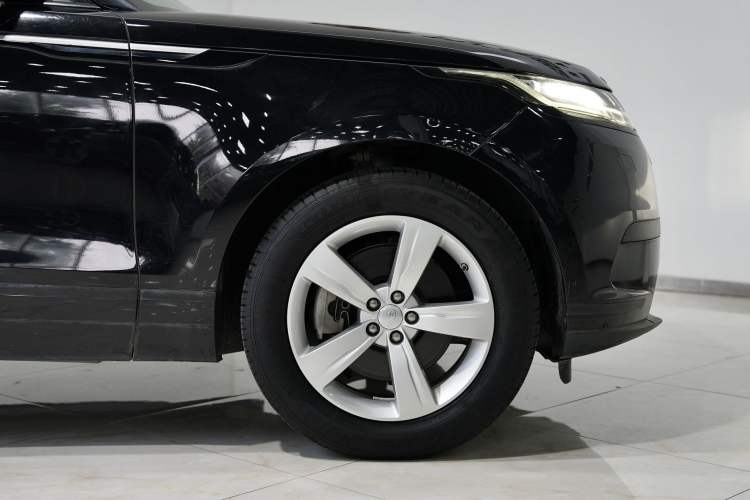 Used Land Rover Range Velar 2018 P380 S Exterior 7