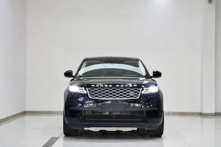 Used Land Rover Range Velar 2018 P380 S Exterior 8