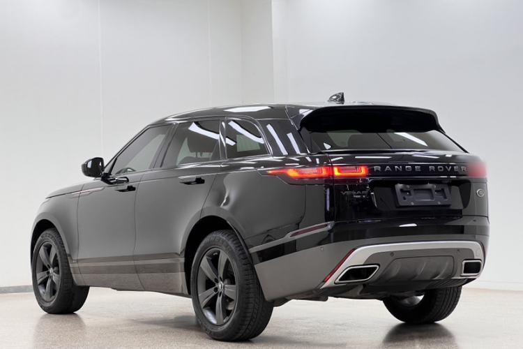 Used Land Rover Range Velar 2018 P300 S Exterior 8