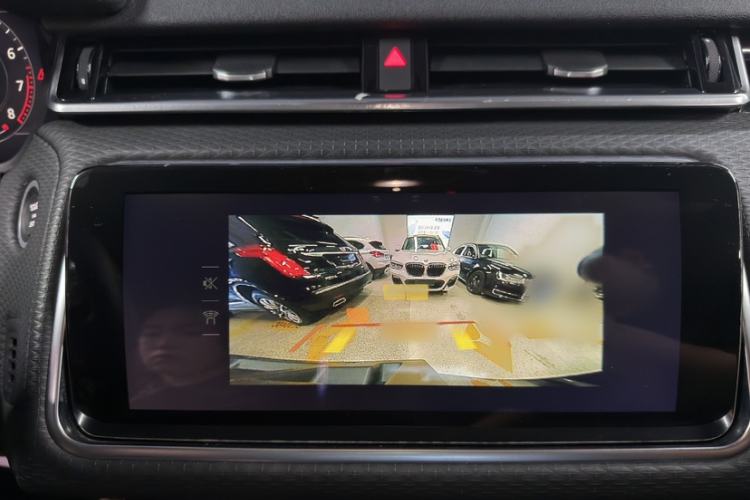 Used Land Rover Range Velar 2018 P300 S Exterior 9