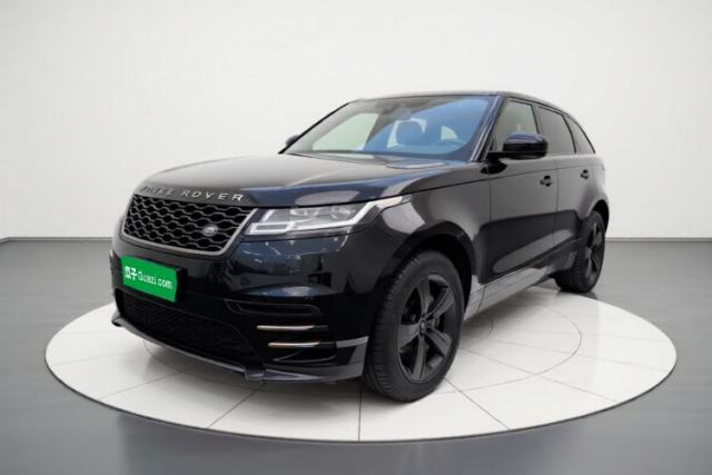 Used Land Rover Range Velar 2018 P300 S