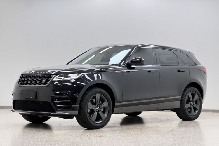 Used Land Rover Range Velar 2018 P300 S Guazi used car, China used car export, Used car for sale, Used  cars, Cheapest cars for sale