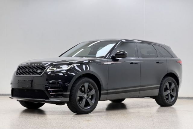 Used Land Rover Range Velar 2018 P300 S