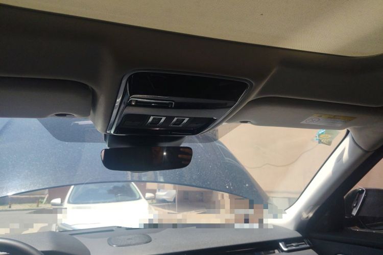 Used Land Rover Range Velar 2018 P250 S Headliner