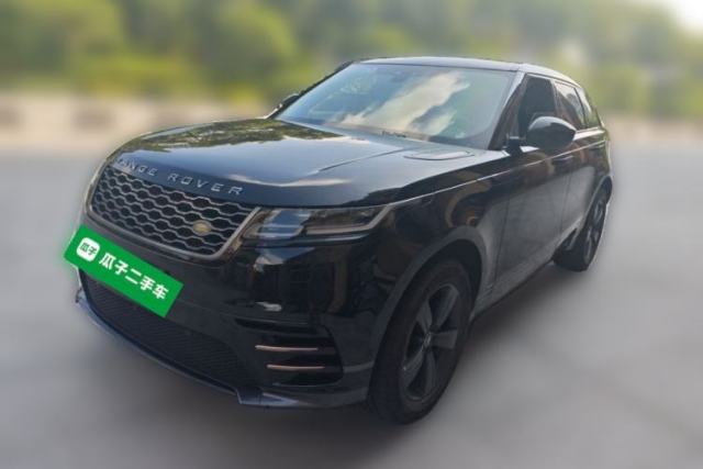Used Land Rover Range Velar 2018 P300 R-DYNAMIC S