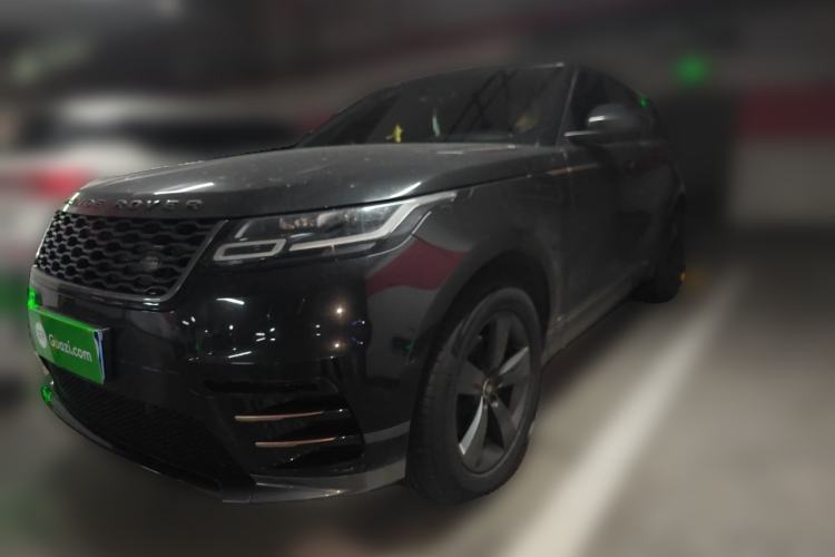 Used Land Rover Range Velar 2018 P250 S Guazi used car, China used car export, Used car for sale, Used  cars, Cheapest cars for sale