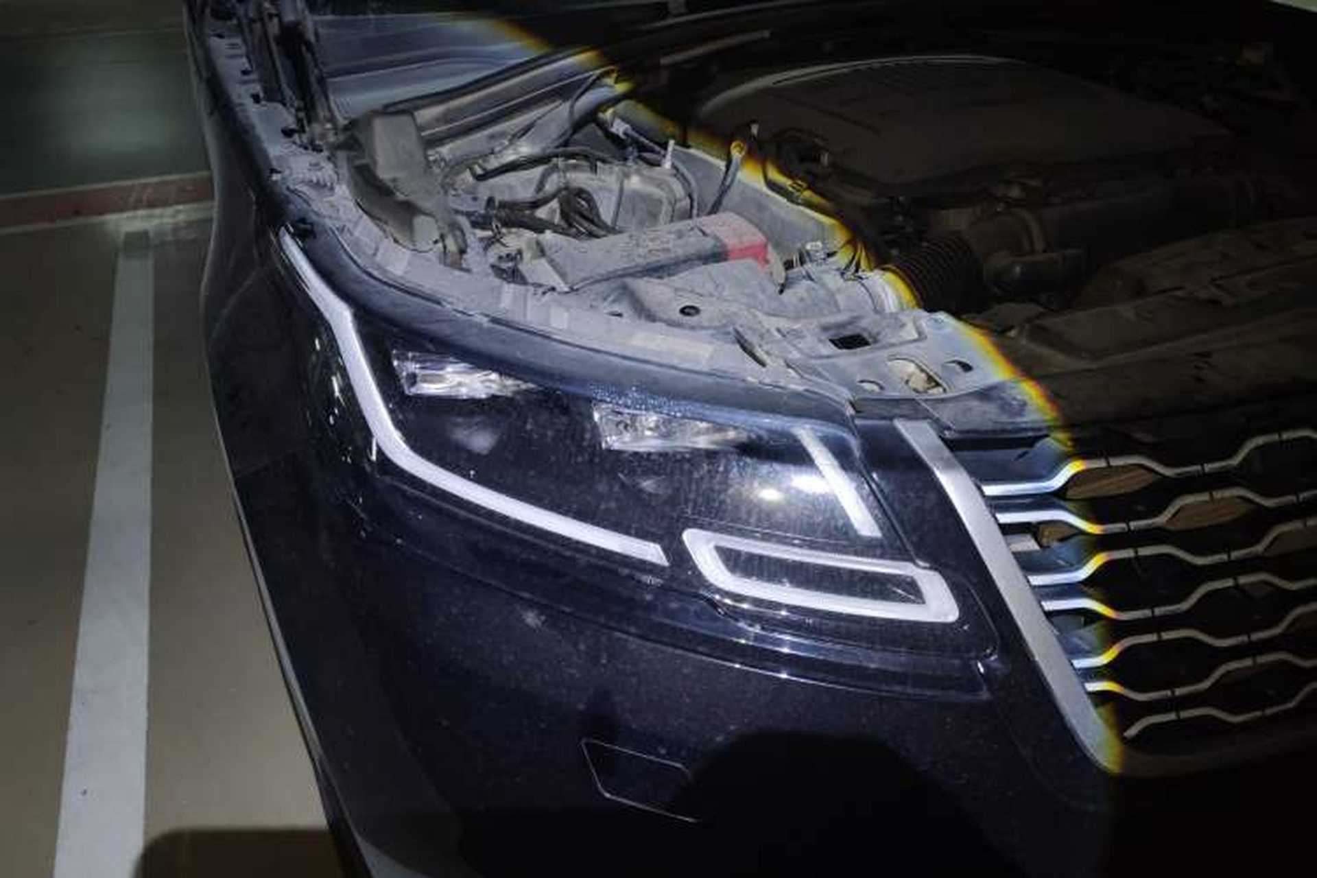 Used Land Rover Range Velar 2018 P380 R-DYNAMIC S Right Front Headlight