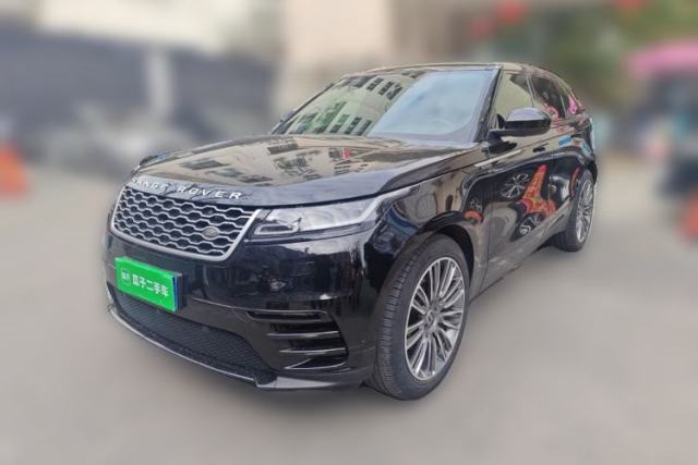 Used Land Rover Range Velar 2018 P380 S