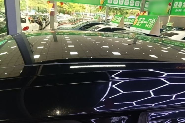 Used Land Rover Range Velar 2018 P250 S Roof