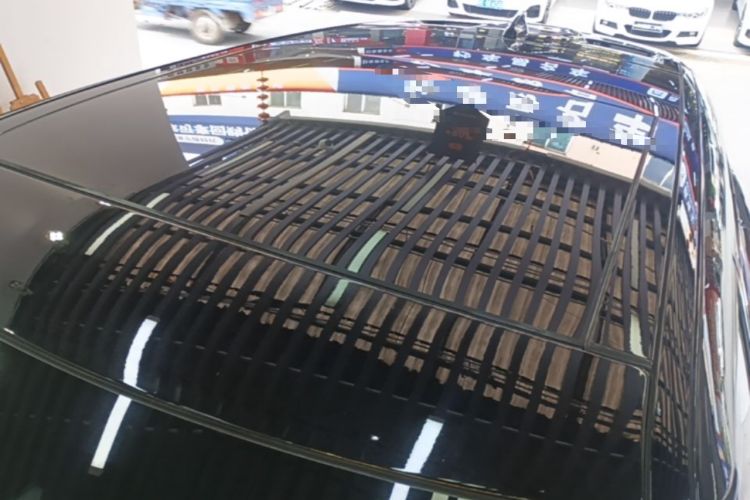 Used Land Rover Range Velar 2018 P250 S Roof