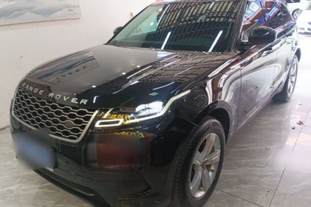 Used Land Rover Range Velar 2018 P250 S