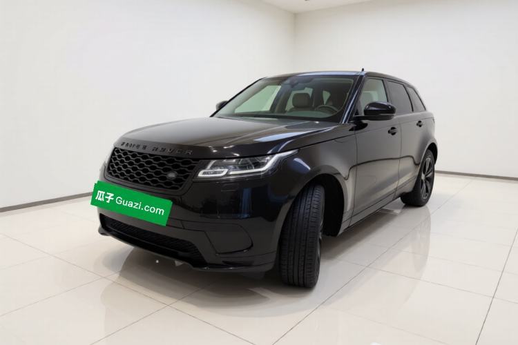 Land Rover Range Velar 2018 P250 S usata Guazi used car, China used car export, Used car for sale, Used  cars, Cheapest cars for sale