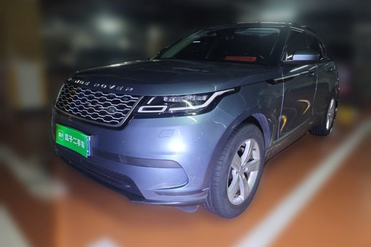 Used Land Rover Range Velar 2018 P250 S Guazi used car, China used car export, Used car for sale, Used  cars, Cheapest cars for sale