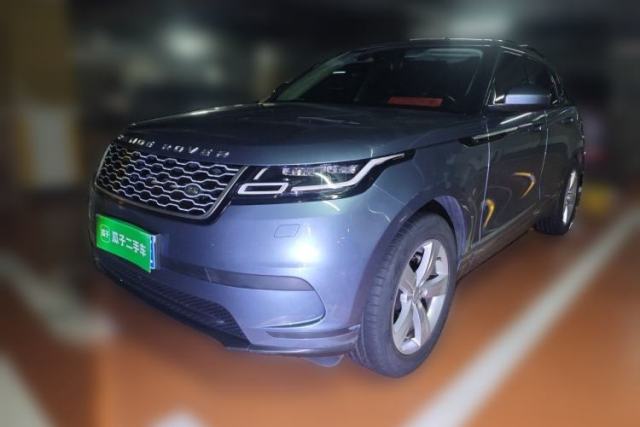 Used Land Rover Range Velar 2018 P250 S