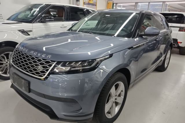 Used Land Rover Range Velar 2018 P250 S