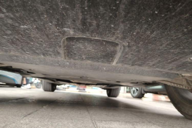 Used Land Rover Range Velar 2018 P250 S Chassis Front